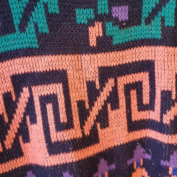 Vintage sweater - Picture 2 of 3